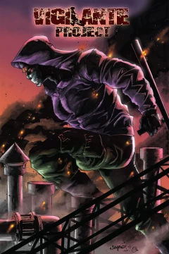 Vigilante Project