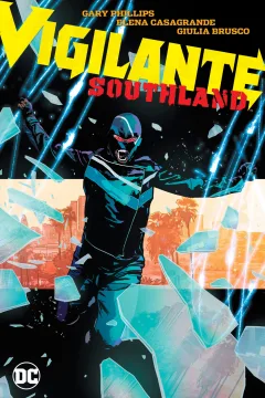 Vigilante: Southland