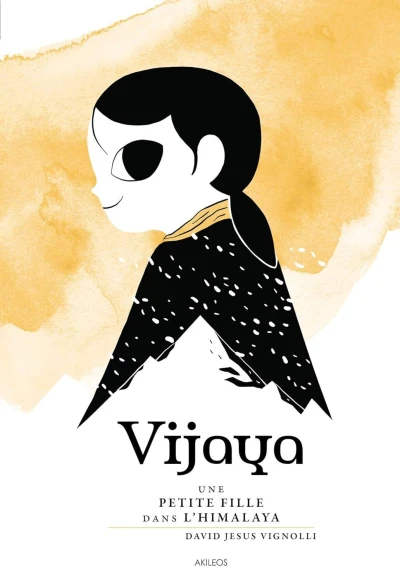 Vijaya - Une Petite Fille dans l'Himalaya (2019) - Series 