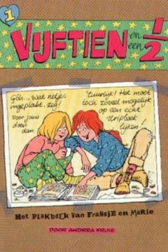 Vijftien en een 1/2