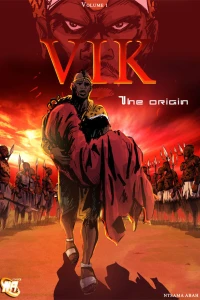 Vik