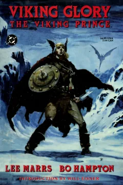 Viking Glory: The Viking Prince