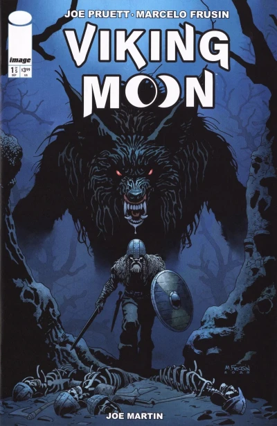 Viking Moon (2025) - Series 