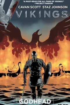 Vikings: Godhead