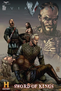 Vikings: Sword of Kings
