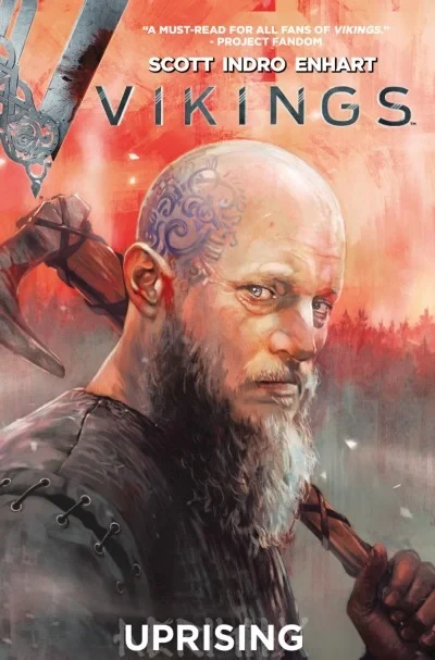 Vikings: Uprising (2017) - Series 