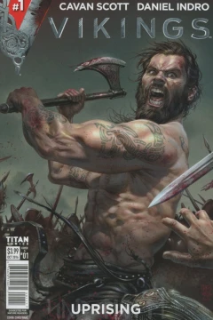 Vikings: Uprising