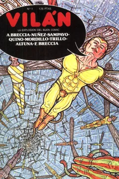 Vilán