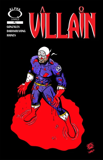Villain (2015) - Series 