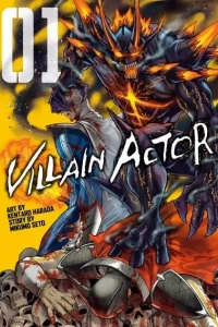 Villain Actor