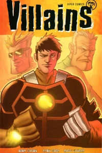 Villains