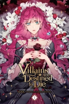 Villains Are Destined to Die