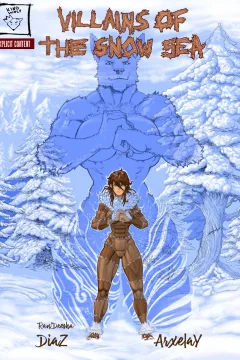 Villains of the Snow Sea