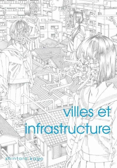 Villes et Infrastructure (2023) - Series 