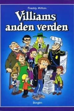 Villiams anden verden