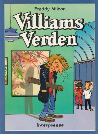 Villiams verden (1982) - Series 