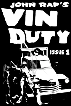 Vin Duty