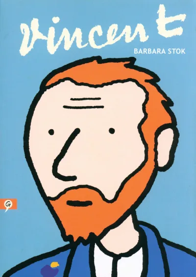 Vincent (2017) - Series 