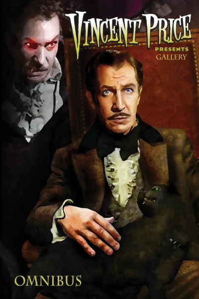 Vincent Price: Gallery: Omnibus (Omnibus, 2014) - Series 