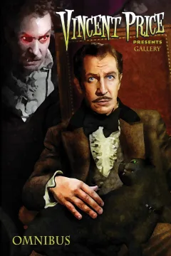 Vincent Price: Gallery: Omnibus