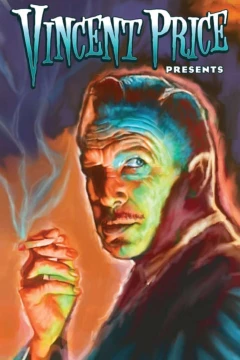 Vincent Price Presents