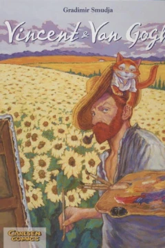 Vincent & Van Gogh
