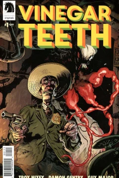 Vinegar Teeth