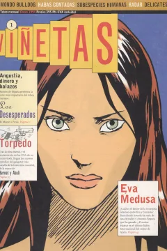 Viñetas