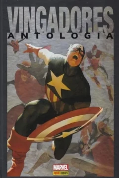 Vingadores: Antologia