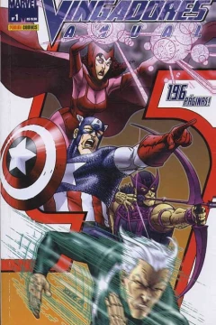 Vingadores Anual