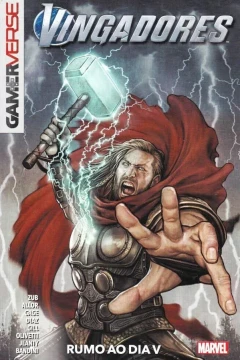 Vingadores: Gamerverse