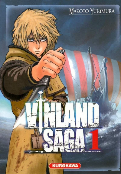 Vinland Saga (2009) - Series 