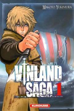 Vinland Saga