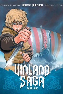 Vinland Saga