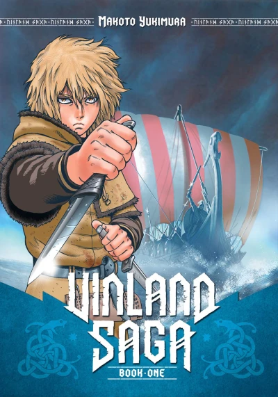 Vinland Saga (2013) - Series 