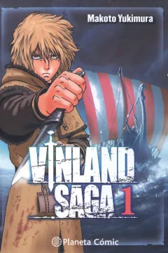 Vinland Saga