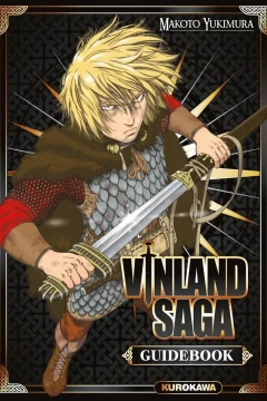 Vinland Saga Guidebook