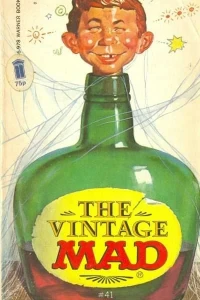 Vintage Mad