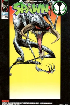 Violator Figure