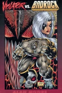 Violator vs. Badrock