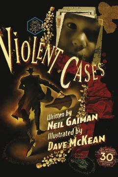 Violent Cases 30th Anniversary