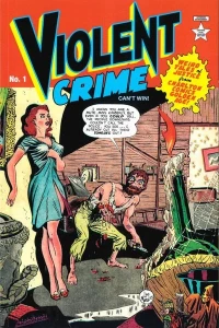 Violent Crime