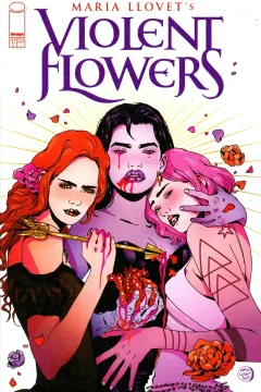 Violent Flowers