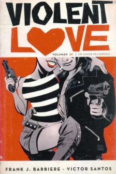Violent Love