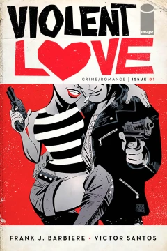 Violent Love