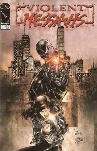 Violent Messiahs (2000) - Series 