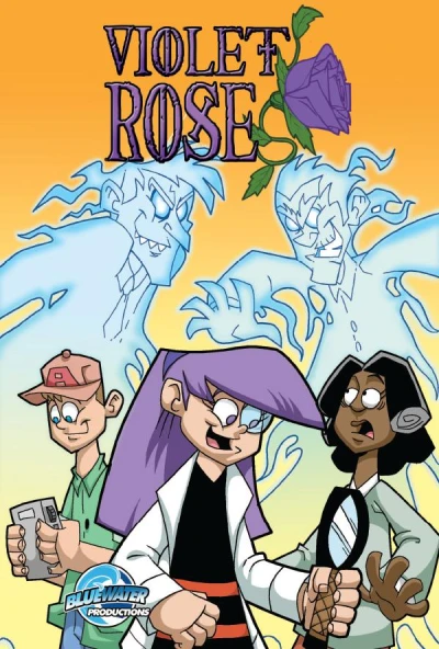Violet Rose (2010) - Series 