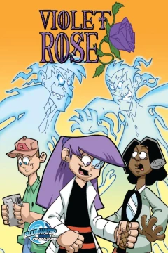Violet Rose