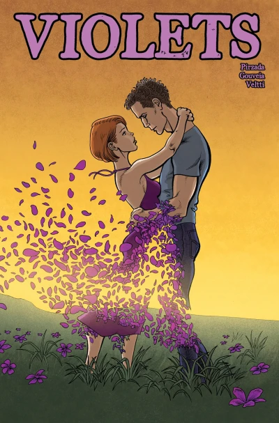 VIOLETS (2020) - Series 