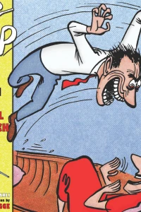 VIP: The Mad World of Virgil Partch